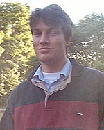Hank Postma