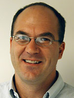Dr. Pieter van Rooyen