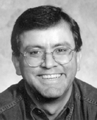 Ender Ayanoglu