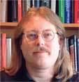 Chris R. Johnson