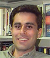 Professor Babak Daneshrad