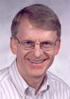 Dr. Paul S. Henry