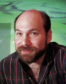 Carl Kesselman
