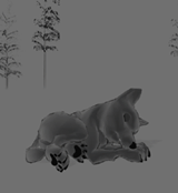 alphaWolf
