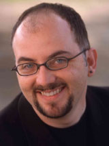 Professor Edward Castronova