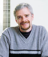 Martin Haenggi