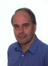 Robert Calderbank