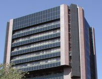 Factor Building at UCLA