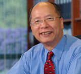 Albert Yee