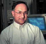 Sajeev John