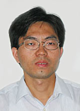 Dr. Wang
