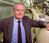 John H. Marburger III