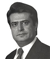 Dr. Asad M. Madni