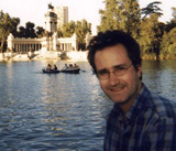 Antonio Ortega