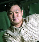 Dr. Jongyoon Han