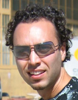 George Borshukov