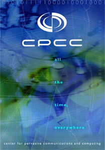Center for Pervasive Communications and Computing