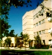 Social Science Plaza