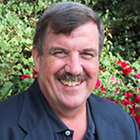 Scripps Deputy Director John Orcutt