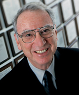 Qualcomm founder Irwin Jacobs