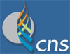 CNS logo