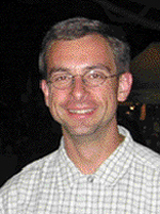 CSE professor Henrik Wann Jensen to present at SIGGRAPH 2005