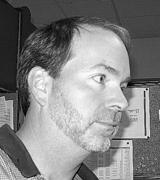 HP Labs research scientist Jack Brassil