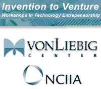 Invention to Venture