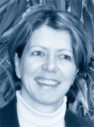 Suzanne Boll