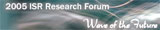 Institute for Software Research Graduate Student Research Forum