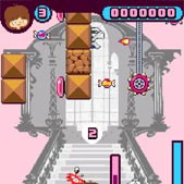 mobile game