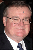 Roy Leahy