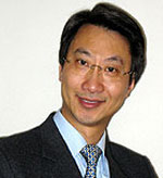 Victor Li
