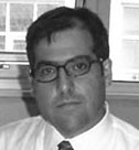 Simon Cole