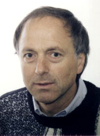 Gerhard Fischer