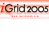 iGrid2005 logo