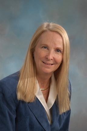Mary Jane Irwin