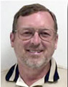 Professor Kenneth Joy