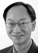 William C. Tang