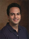 Cyrus Shahabi