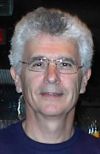 Professor Trevor Mudge