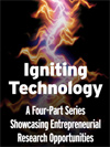 Igniting Technology