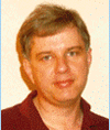 Wayne Wolf