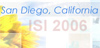 Intelligence & Security Informatics