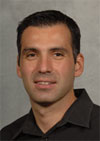 Constantine Dovrolis