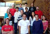 SURF-IT Undergraduate Fellows
