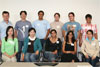 2006-07 Calit2-Emulex Graduate Fellows