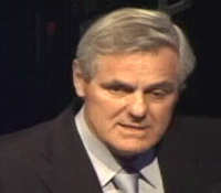 Maurizio Seracini