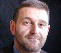 Pavel Pevzner