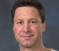 Nicholas Schork